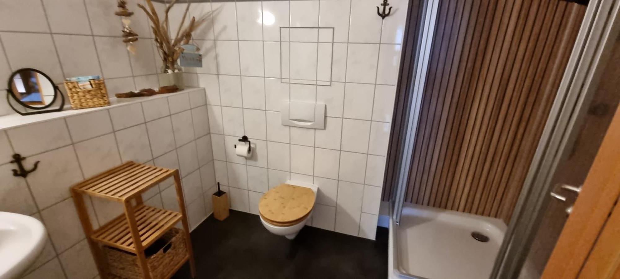 Ferienwohnung Wilde Moewe 朱列斯拉赫 客房 照片